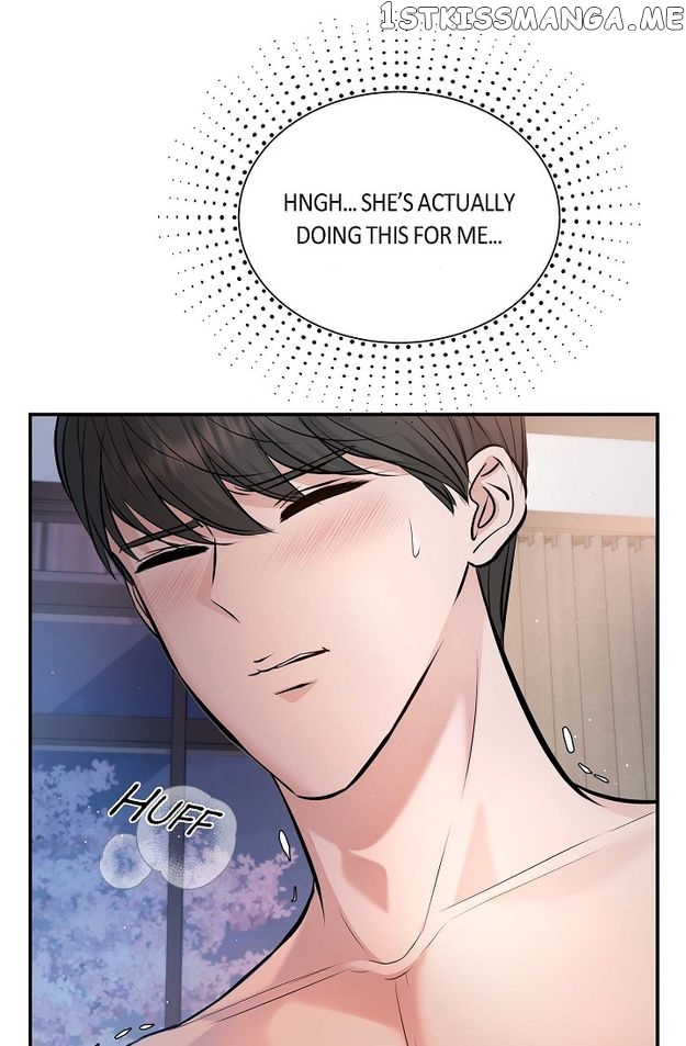 Body Double Trouble Chapter 41 - page 62