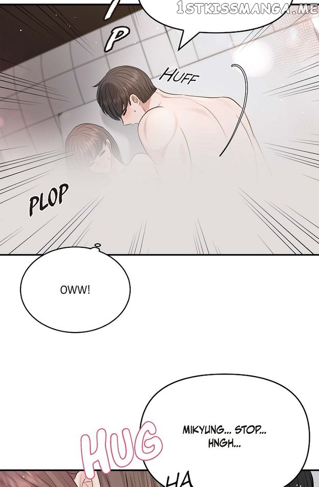 Body Double Trouble Chapter 41 - page 67