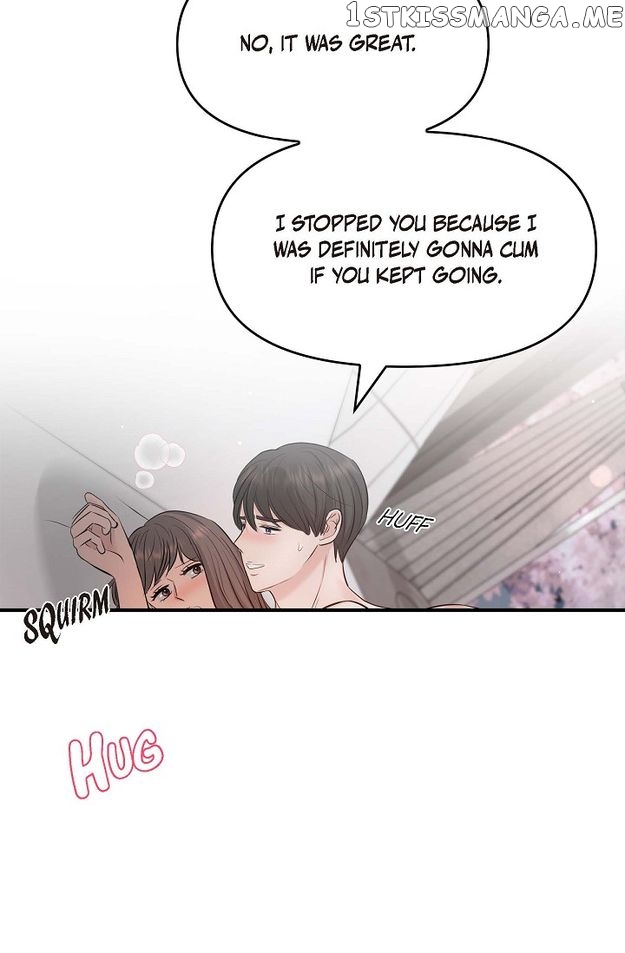 Body Double Trouble Chapter 41 - page 69