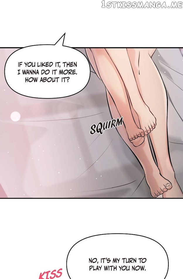 Body Double Trouble Chapter 41 - page 70