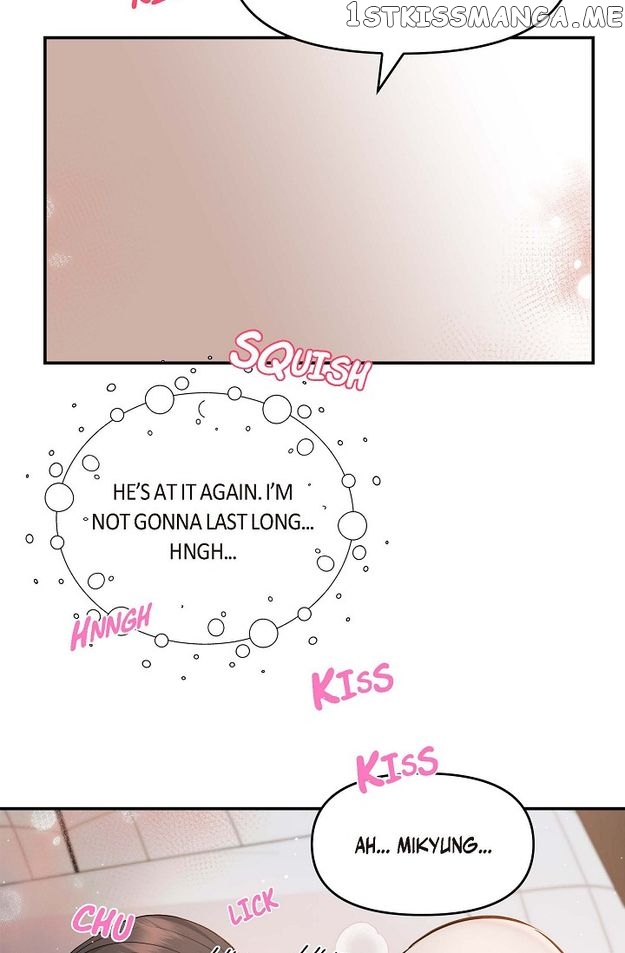 Body Double Trouble Chapter 41 - page 71