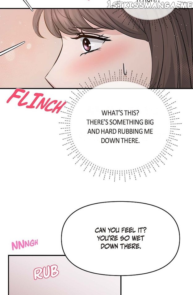 Body Double Trouble Chapter 41 - page 73