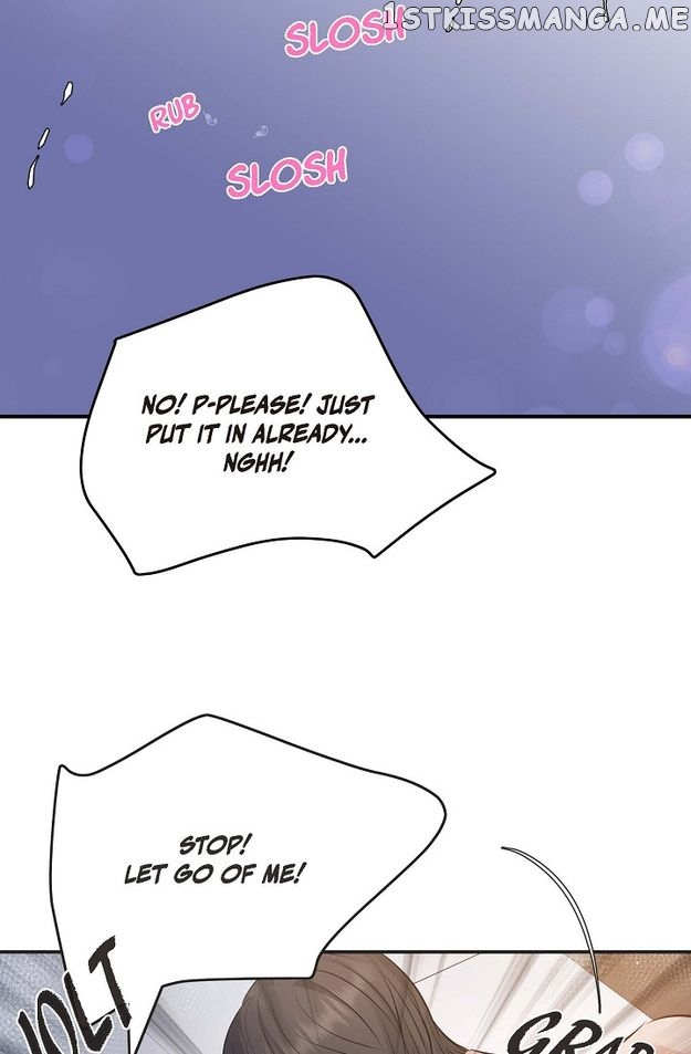 Body Double Trouble Chapter 41 - page 80