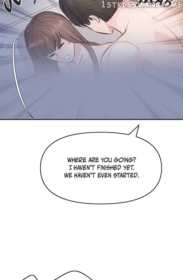 Body Double Trouble Chapter 41 - page 81