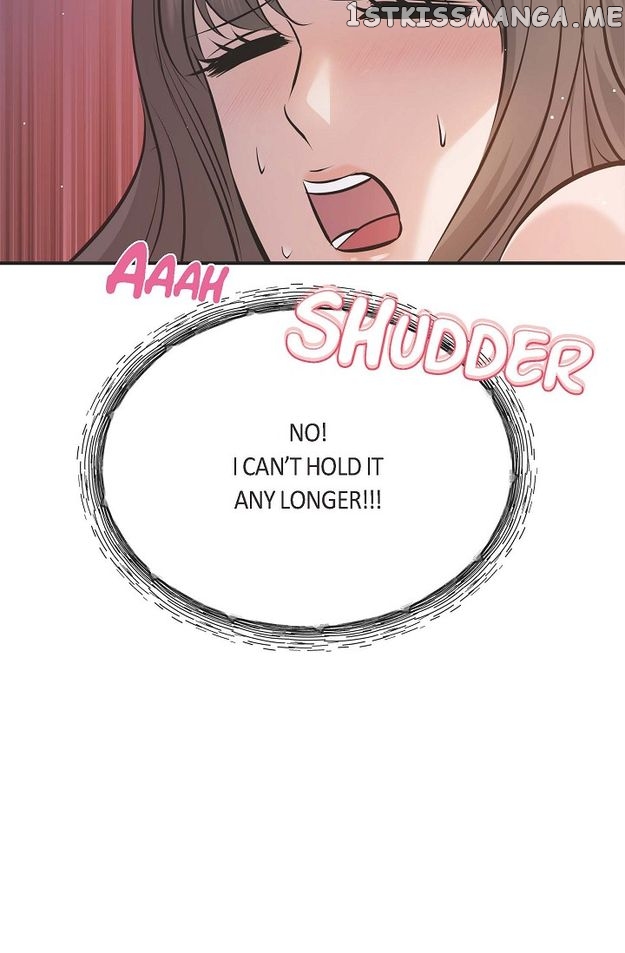 Body Double Trouble Chapter 41 - page 84