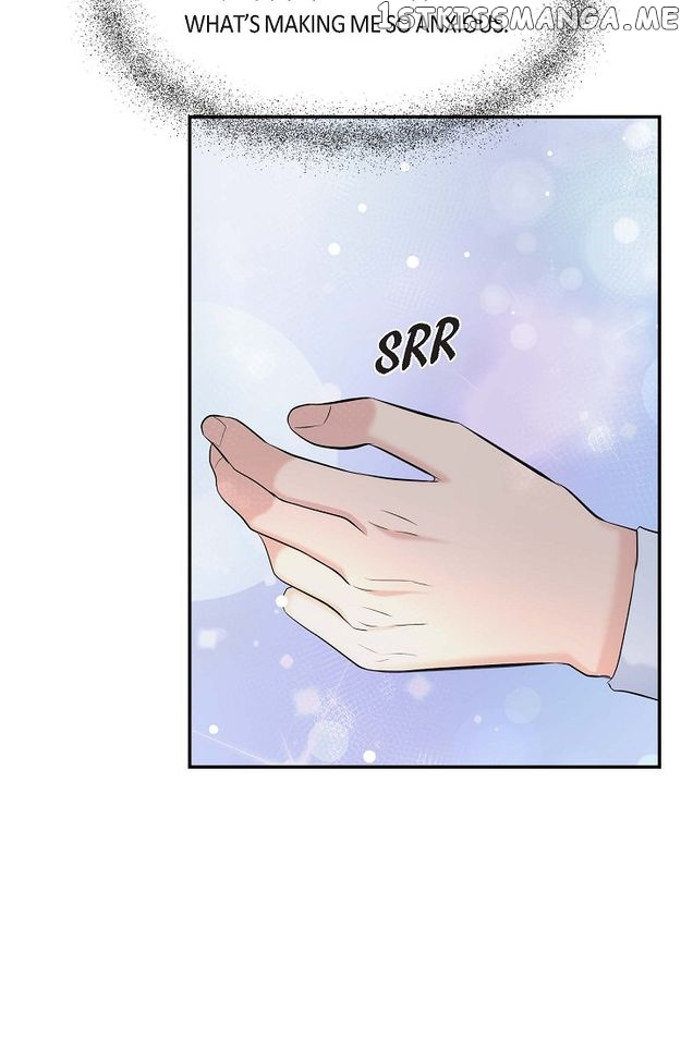 Body Double Trouble Chapter 40 - page 11