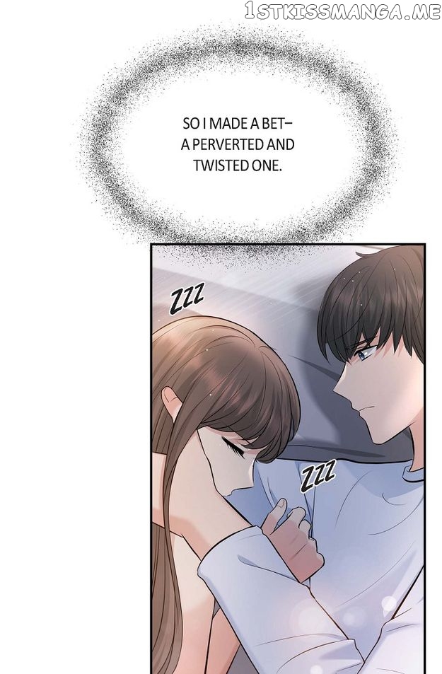 Body Double Trouble Chapter 40 - page 12