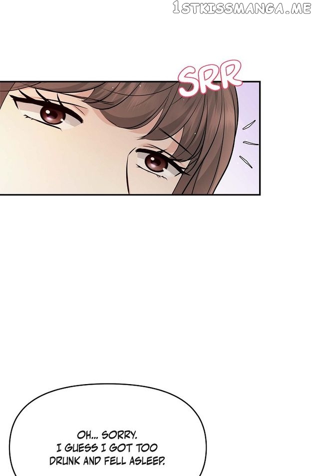Body Double Trouble Chapter 40 - page 16