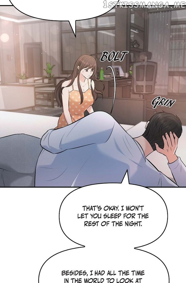Body Double Trouble Chapter 40 - page 17