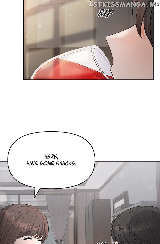 Body Double Trouble Chapter 40 - page 21