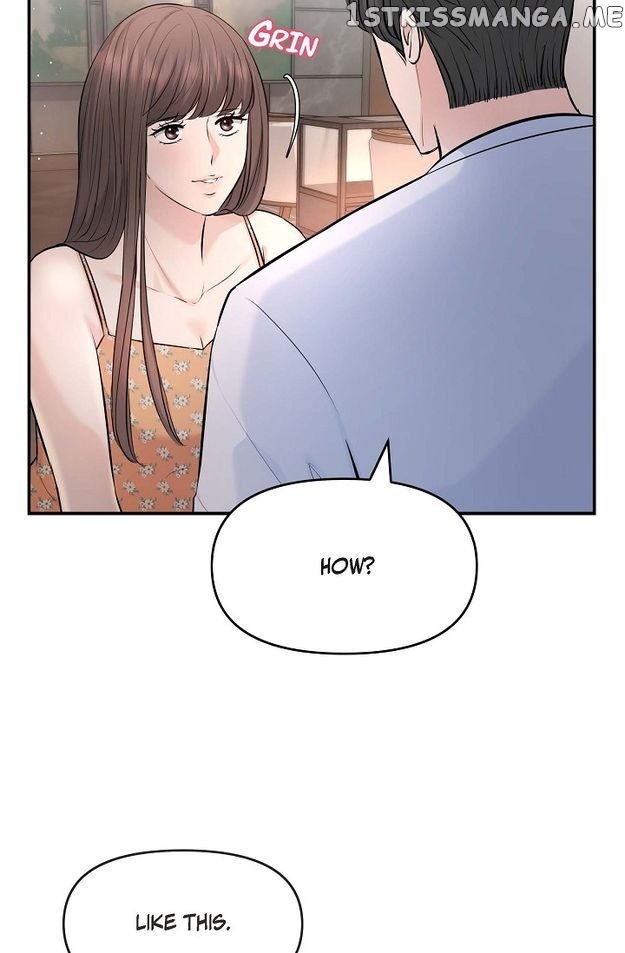 Body Double Trouble Chapter 40 - page 27
