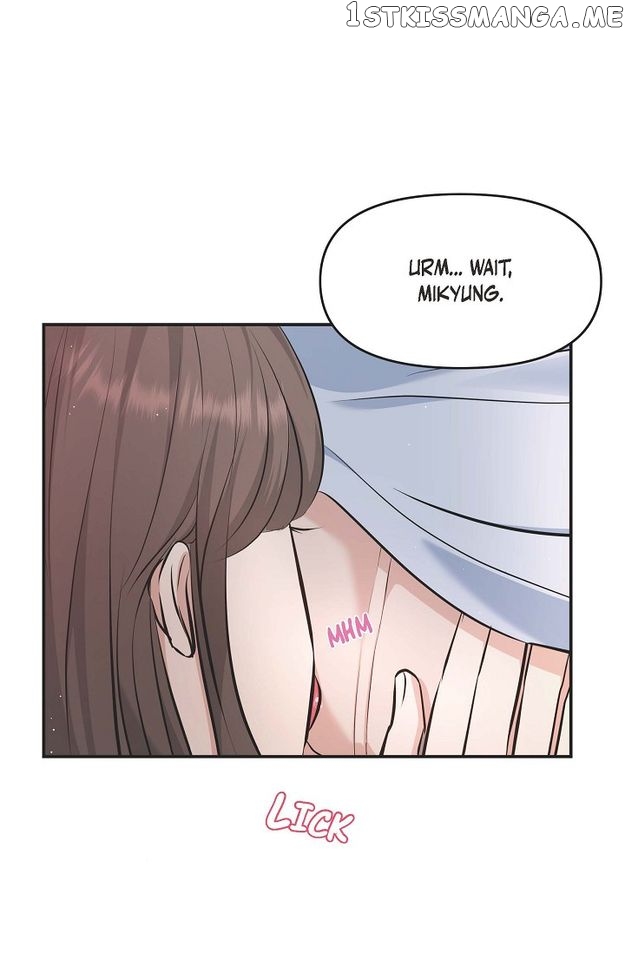 Body Double Trouble Chapter 40 - page 29