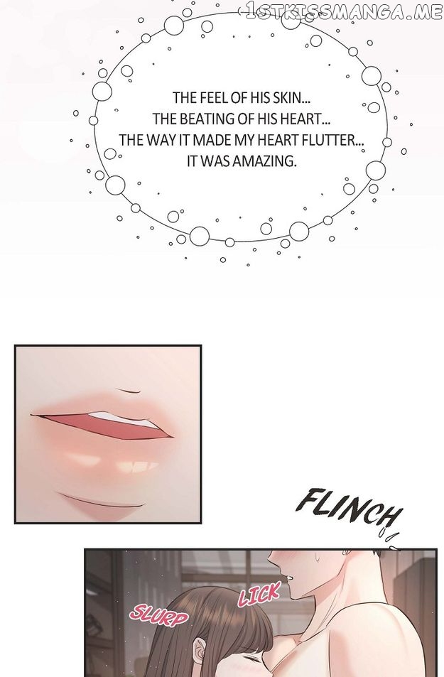 Body Double Trouble Chapter 40 - page 33