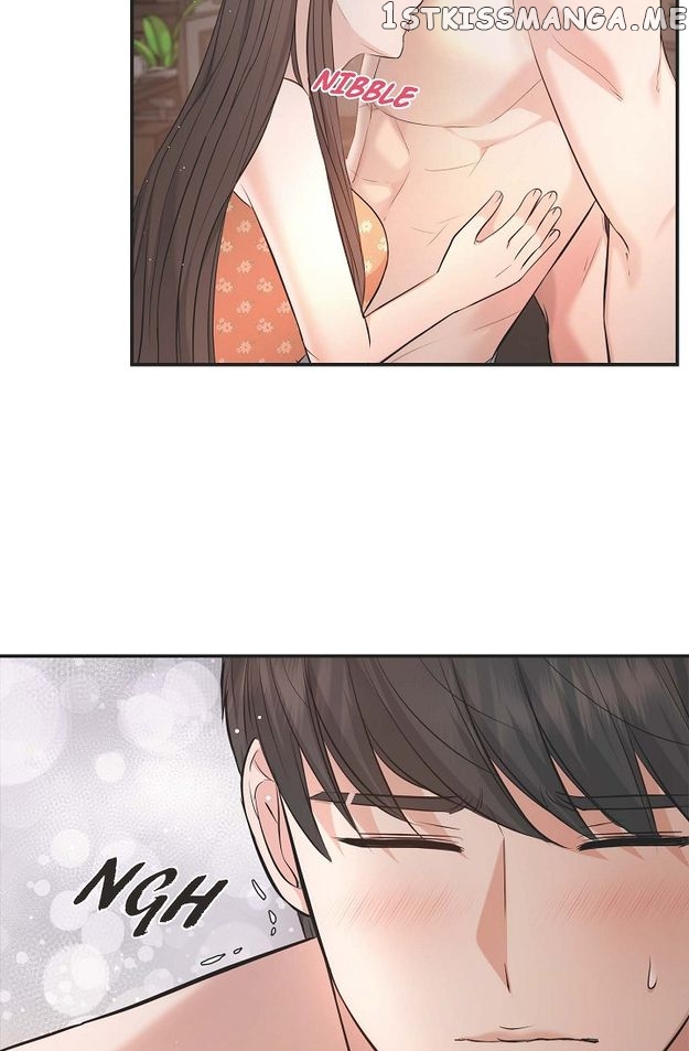 Body Double Trouble Chapter 40 - page 34