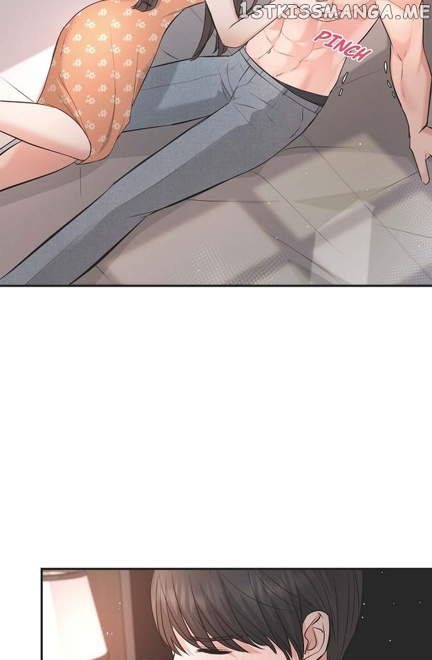 Body Double Trouble Chapter 40 - page 36