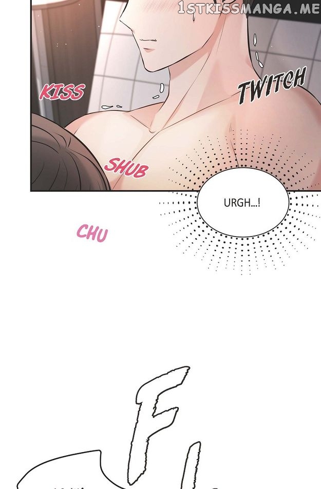 Body Double Trouble Chapter 40 - page 37