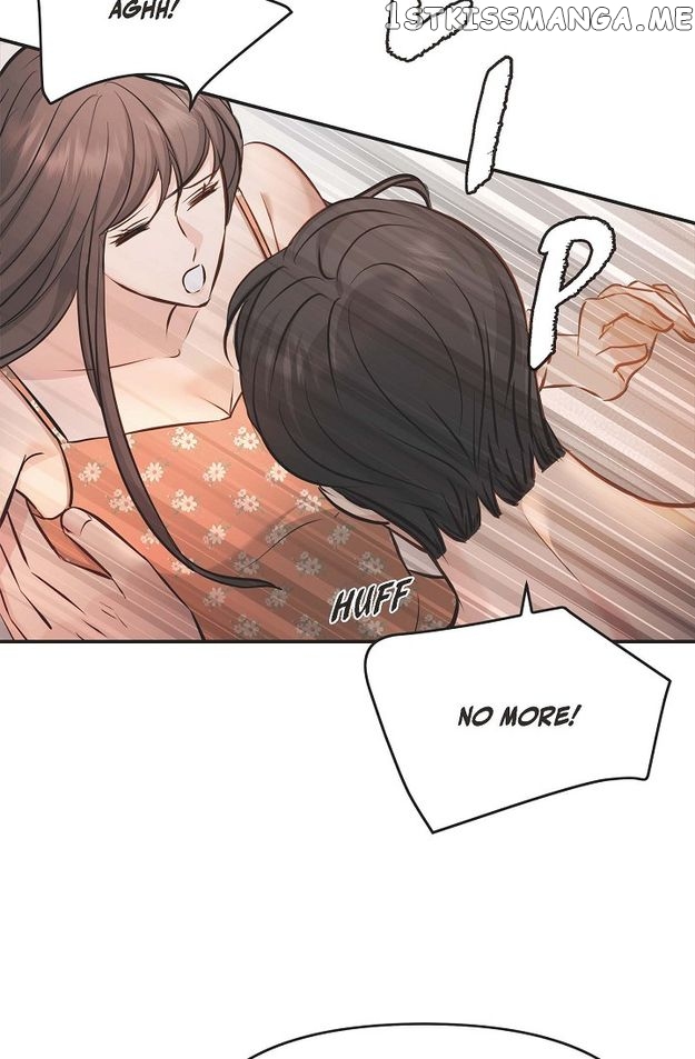 Body Double Trouble Chapter 40 - page 38