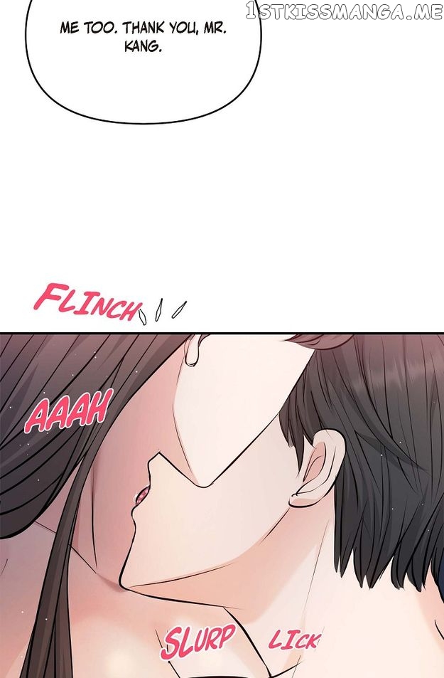 Body Double Trouble Chapter 40 - page 44