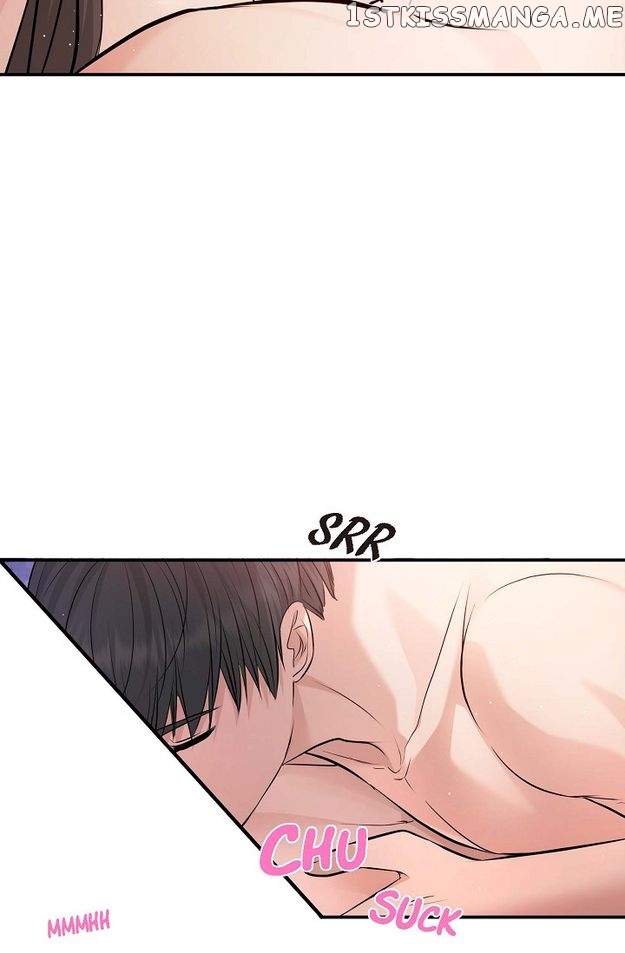 Body Double Trouble Chapter 40 - page 45