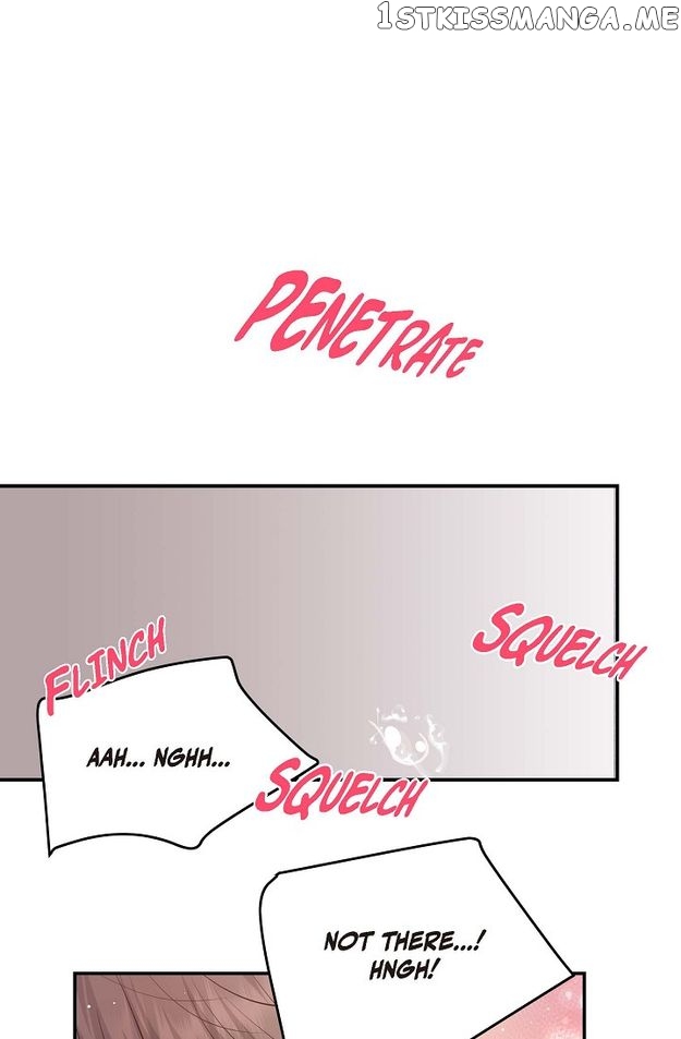 Body Double Trouble Chapter 40 - page 46