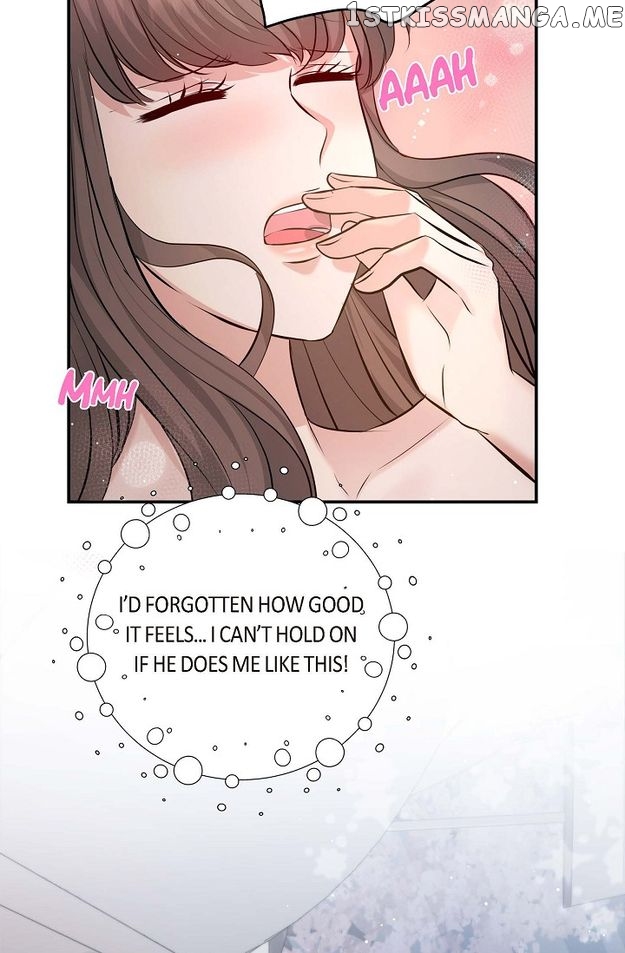 Body Double Trouble Chapter 40 - page 47
