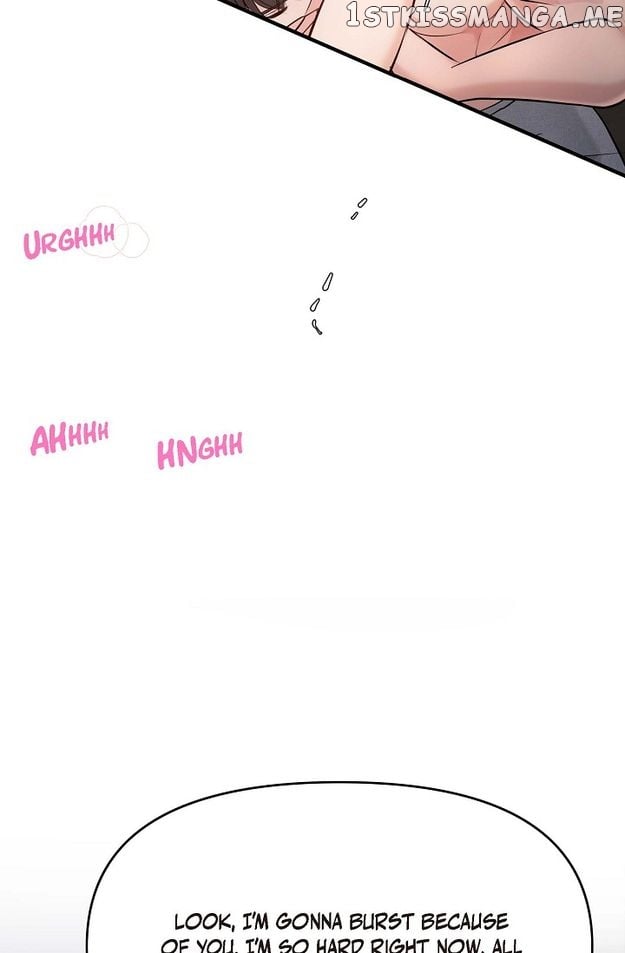 Body Double Trouble Chapter 40 - page 56