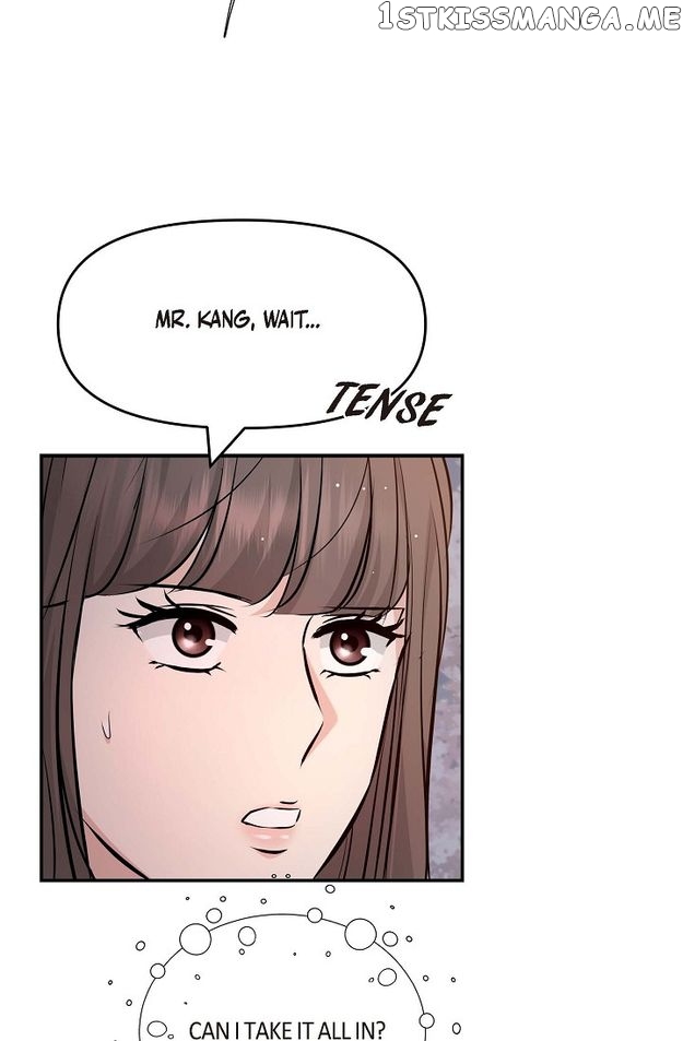 Body Double Trouble Chapter 40 - page 59