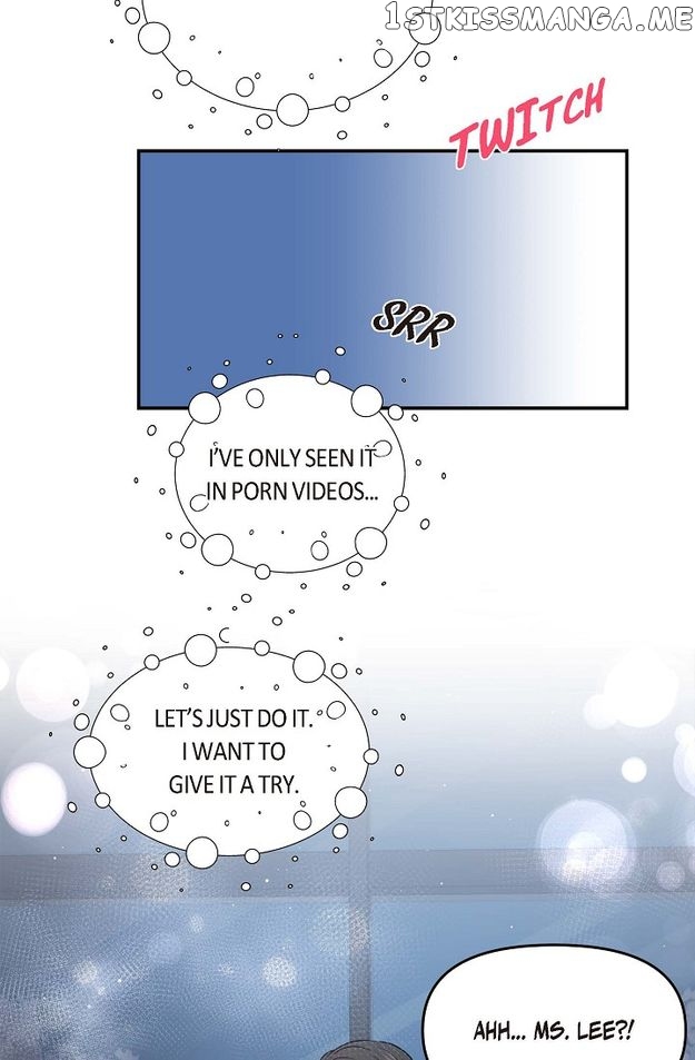Body Double Trouble Chapter 40 - page 60