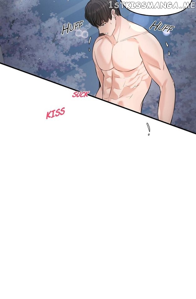 Body Double Trouble Chapter 40 - page 61