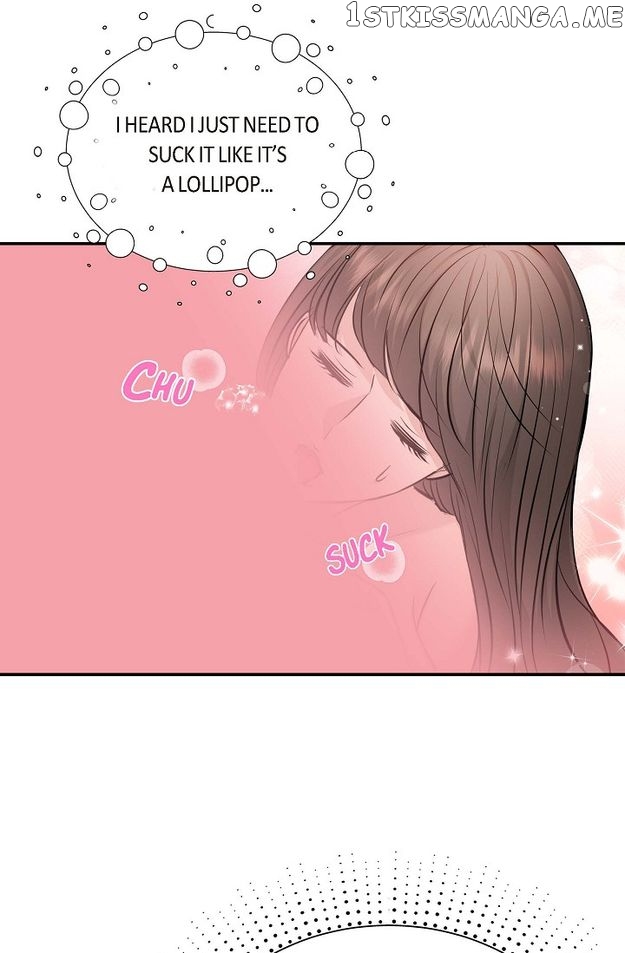 Body Double Trouble Chapter 40 - page 64