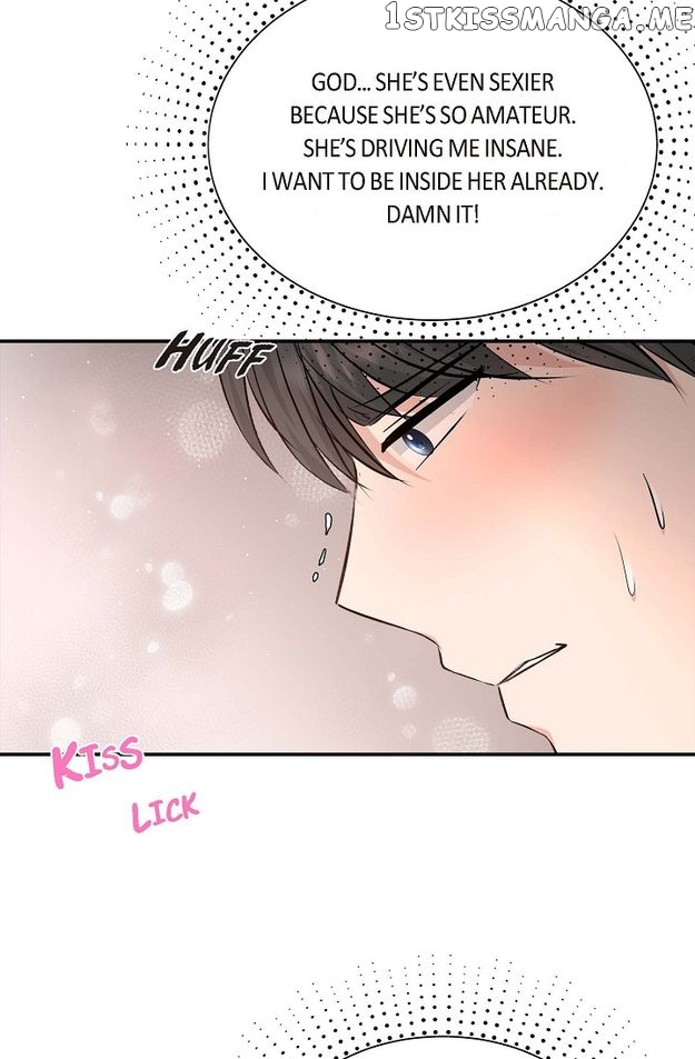 Body Double Trouble Chapter 40 - page 65