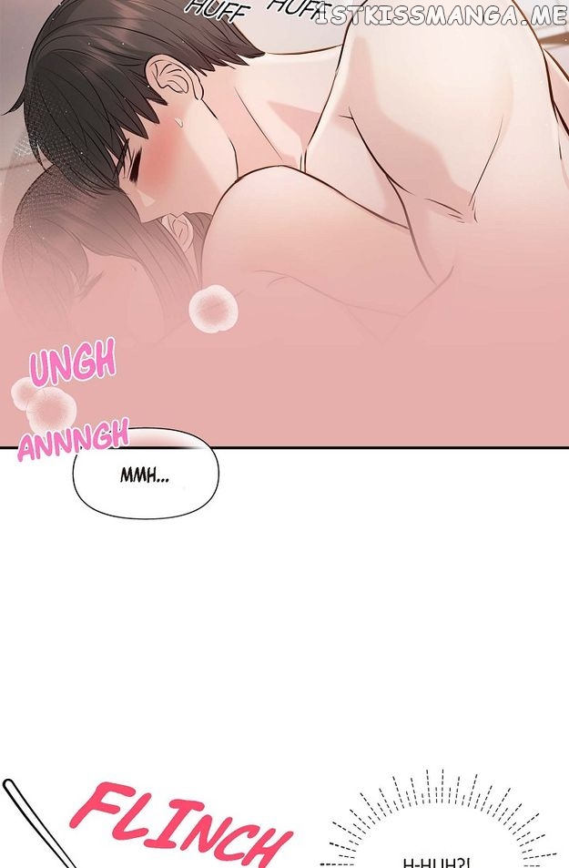 Body Double Trouble Chapter 40 - page 72