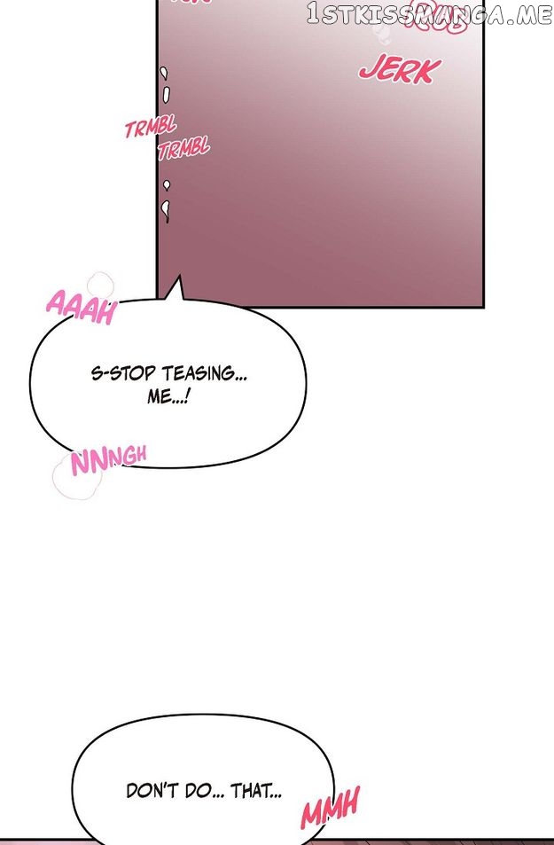 Body Double Trouble Chapter 40 - page 75