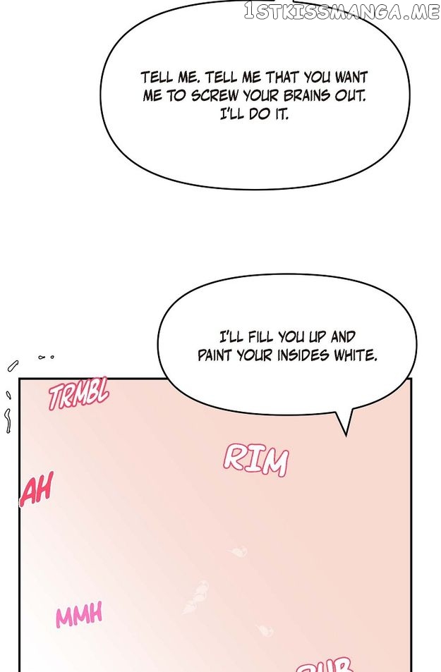 Body Double Trouble Chapter 40 - page 78