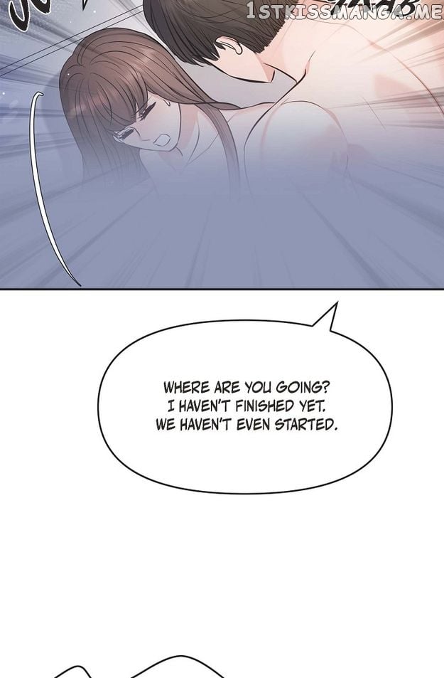 Body Double Trouble Chapter 40 - page 81