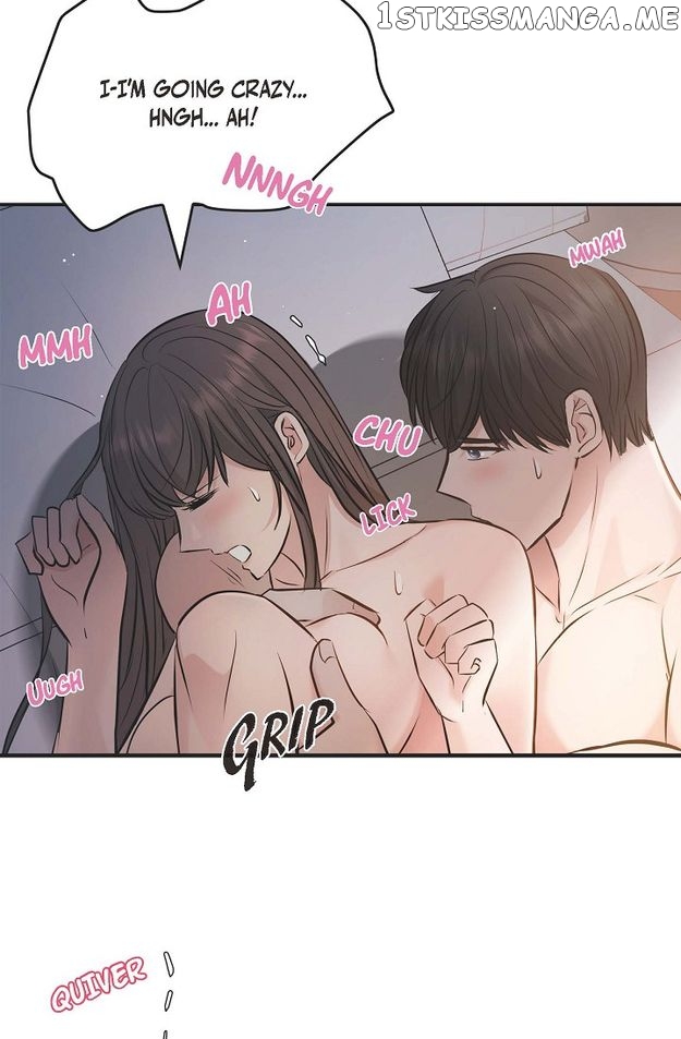 Body Double Trouble Chapter 40 - page 82