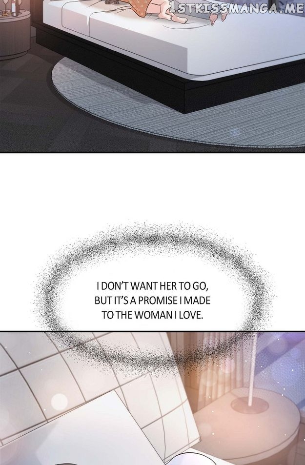 Body Double Trouble Chapter 40 - page 9
