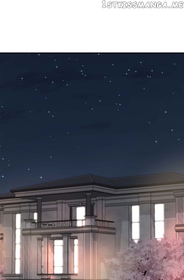 Body Double Trouble Chapter 39 - page 1