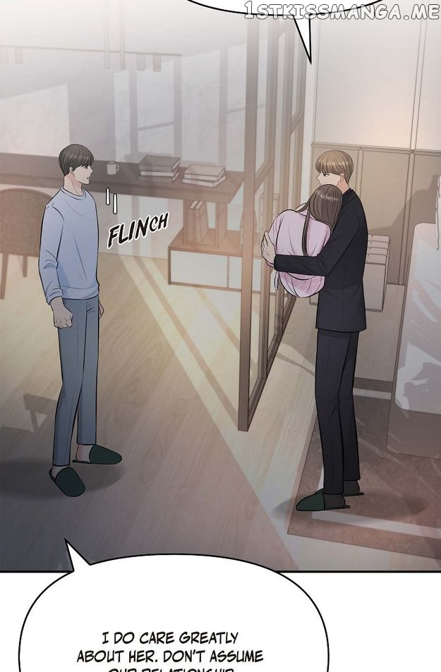 Body Double Trouble Chapter 39 - page 11