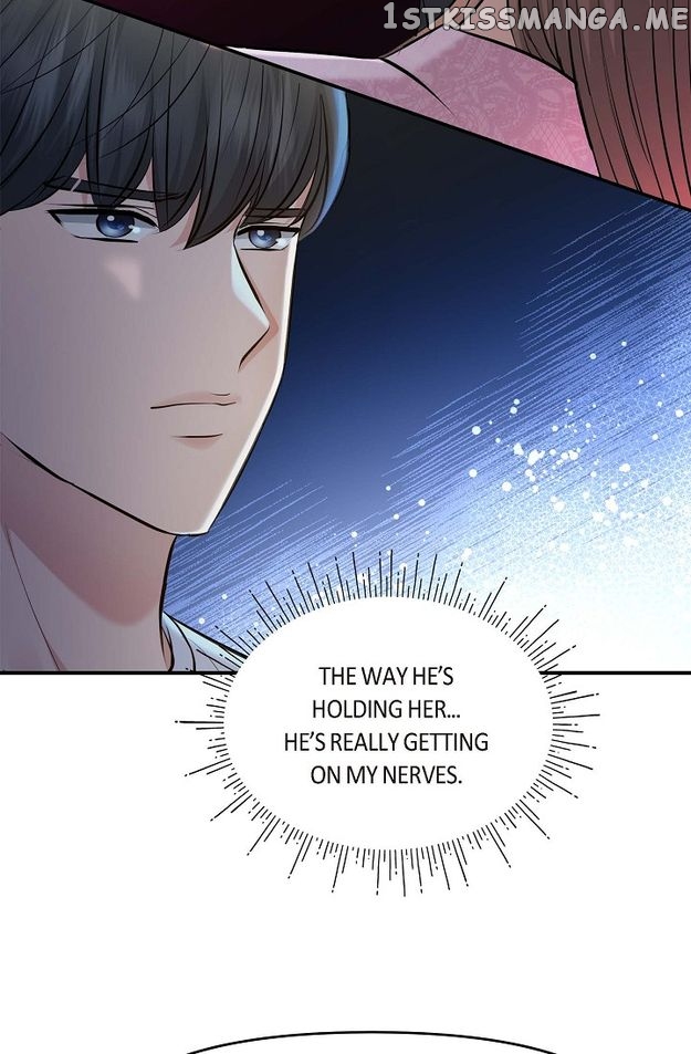 Body Double Trouble Chapter 39 - page 13