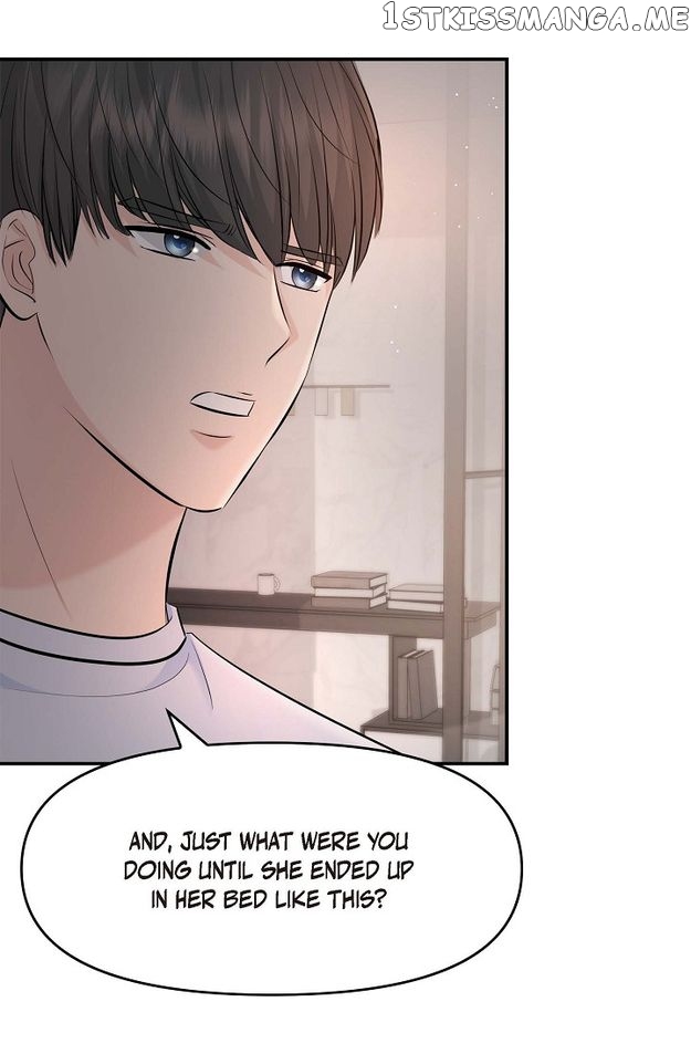 Body Double Trouble Chapter 39 - page 15