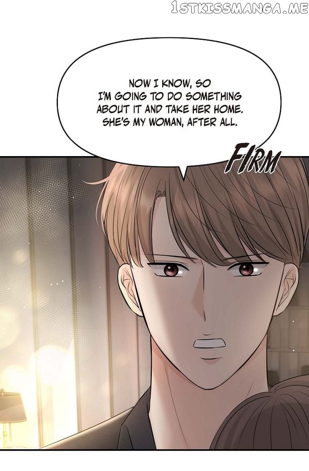 Body Double Trouble Chapter 39 - page 16