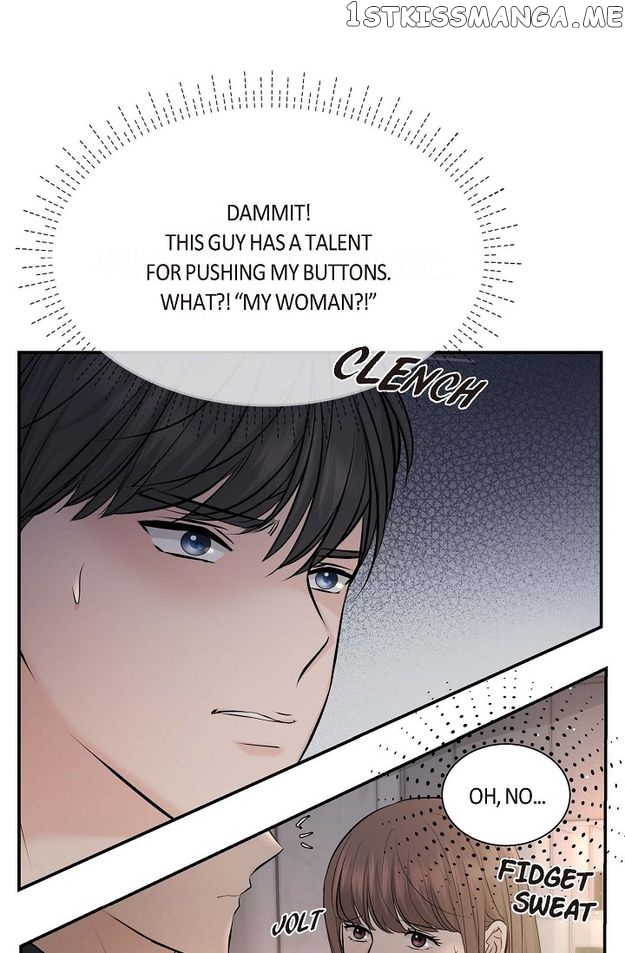 Body Double Trouble Chapter 39 - page 17