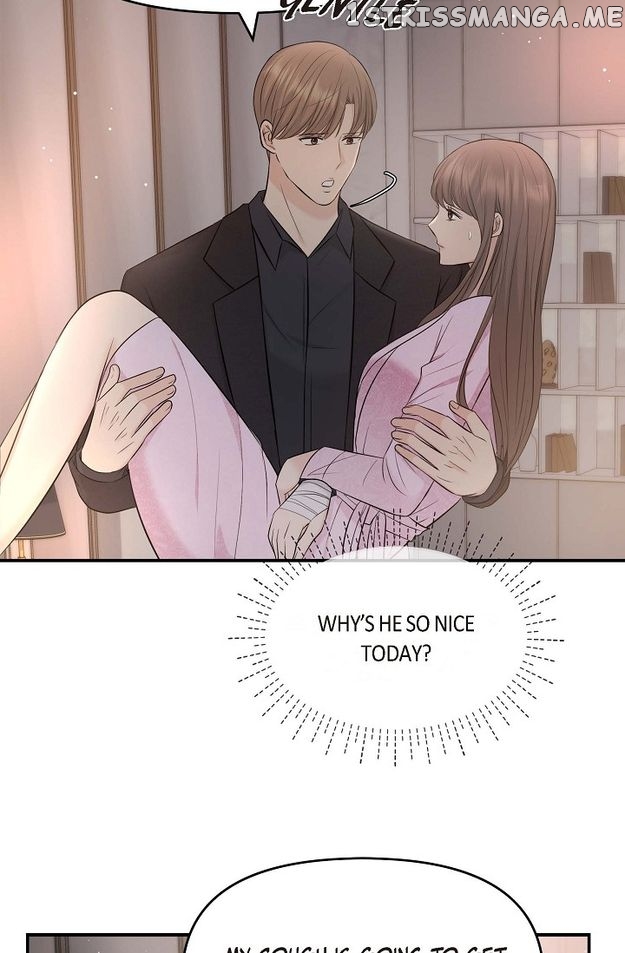 Body Double Trouble Chapter 39 - page 19