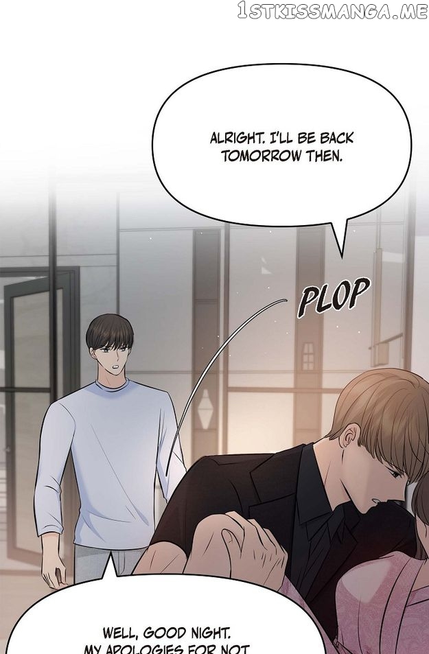 Body Double Trouble Chapter 39 - page 21