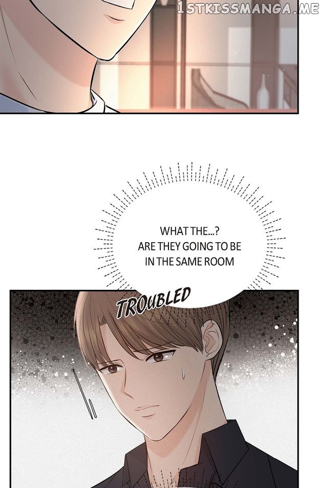 Body Double Trouble Chapter 39 - page 23