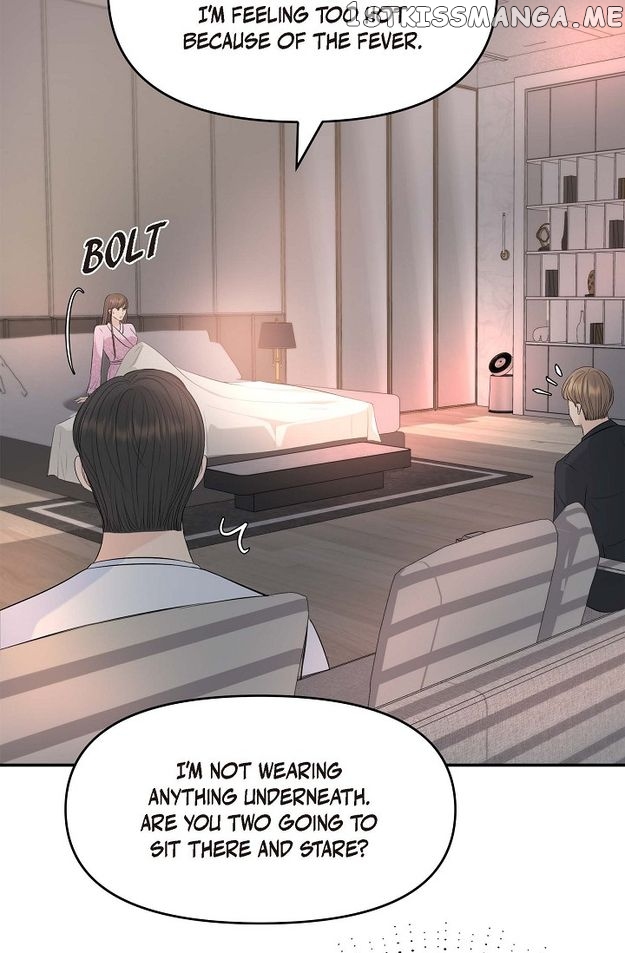 Body Double Trouble Chapter 39 - page 29