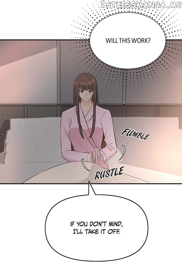 Body Double Trouble Chapter 39 - page 30
