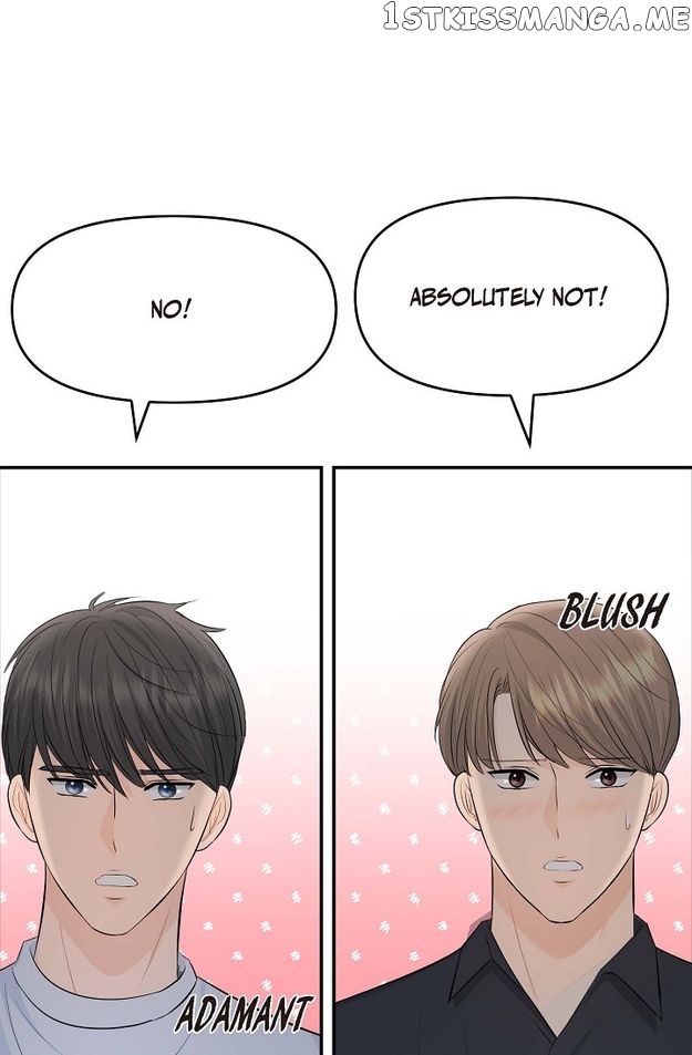 Body Double Trouble Chapter 39 - page 31