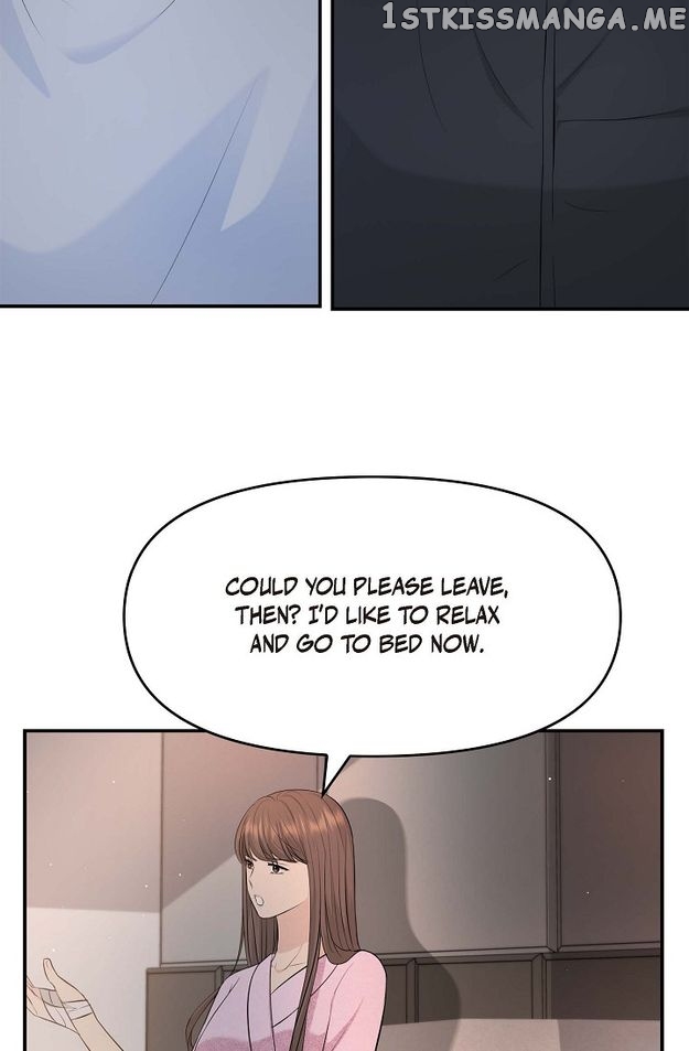Body Double Trouble Chapter 39 - page 32